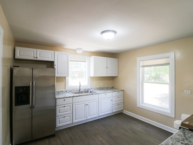 14632 Green Street Harvey IL 60426