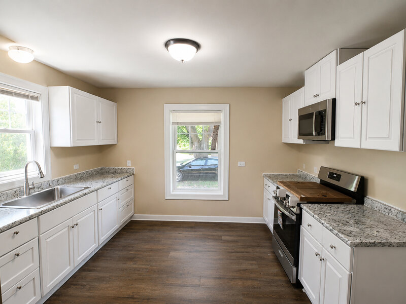14632 Green Street Harvey IL 60426