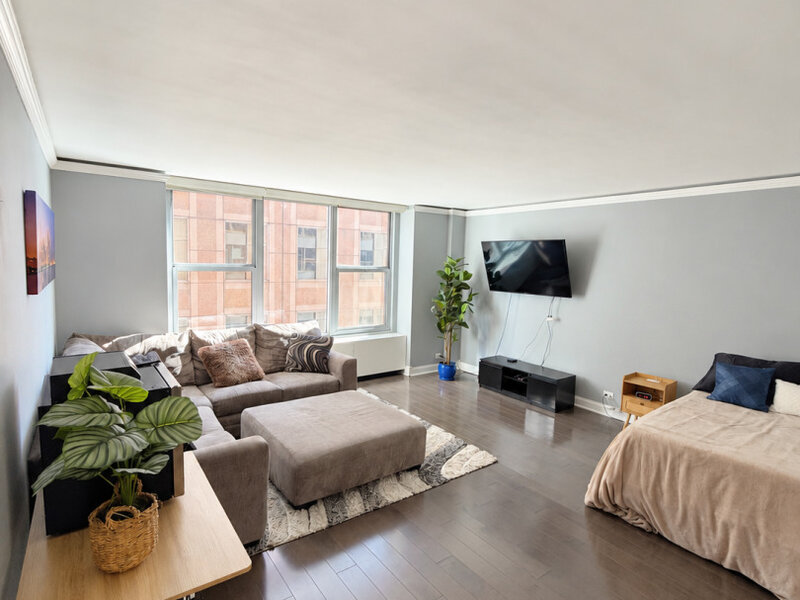 777 N Michigan Avenue Chicago IL 60611