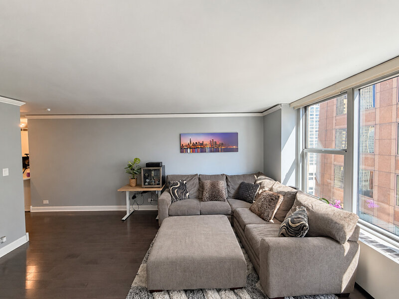 777 N Michigan Avenue Chicago IL 60611