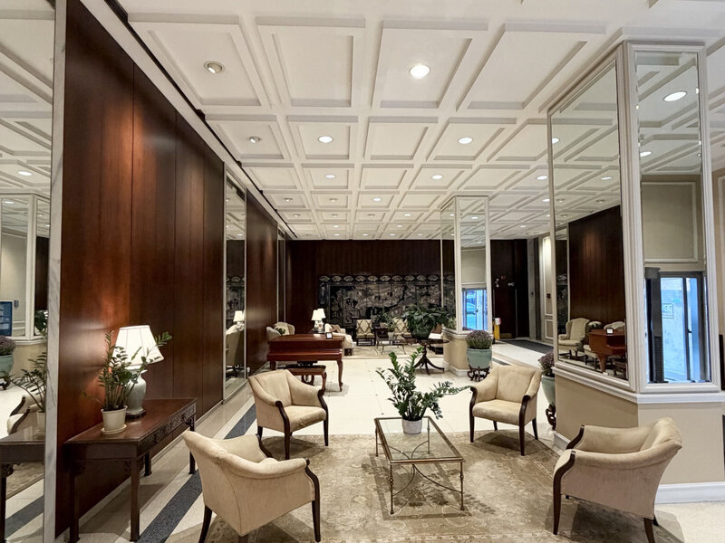 777 N Michigan Avenue Chicago IL 60611