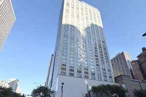 Photo of 777 N Michigan Avenue Chicago IL 60611 Unit 3102