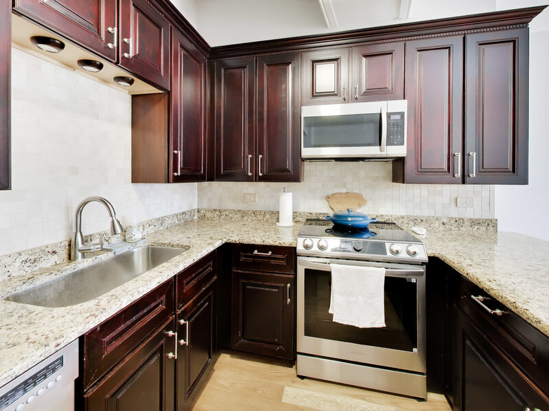 3323 N Paulina Street Chicago IL 60657