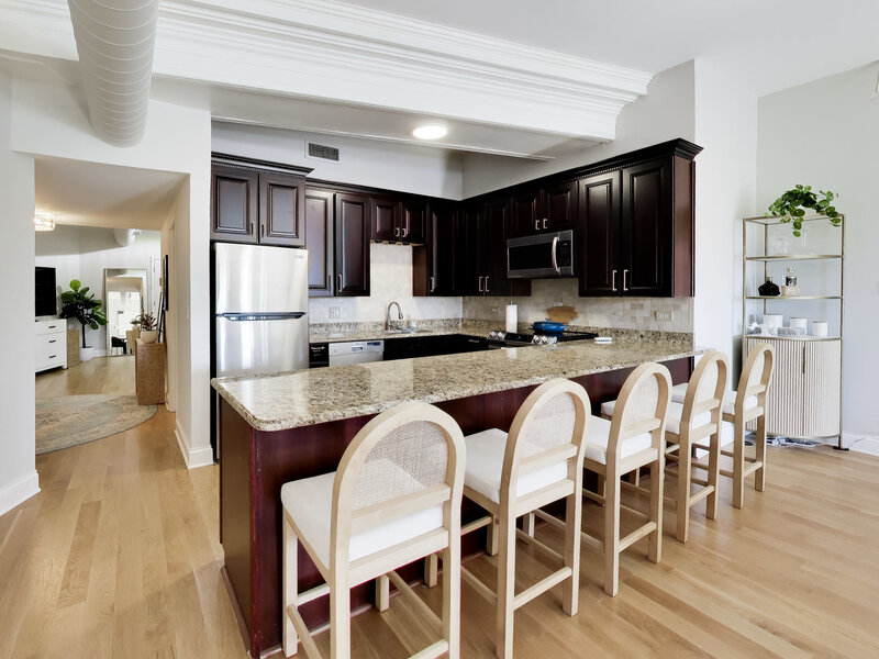 3323 N Paulina Street Chicago IL 60657