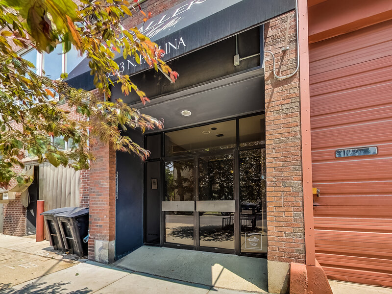 3323 N Paulina Street Chicago IL 60657