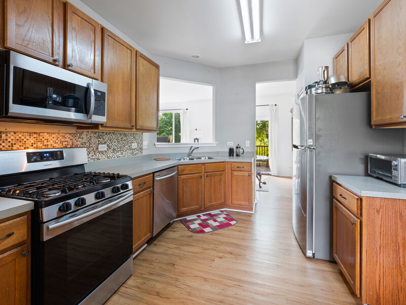 2043 S Kristina Lane Round Lake IL 60073