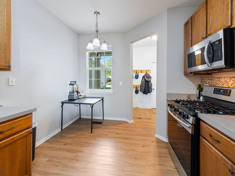 2043 S Kristina Lane Round Lake IL 60073