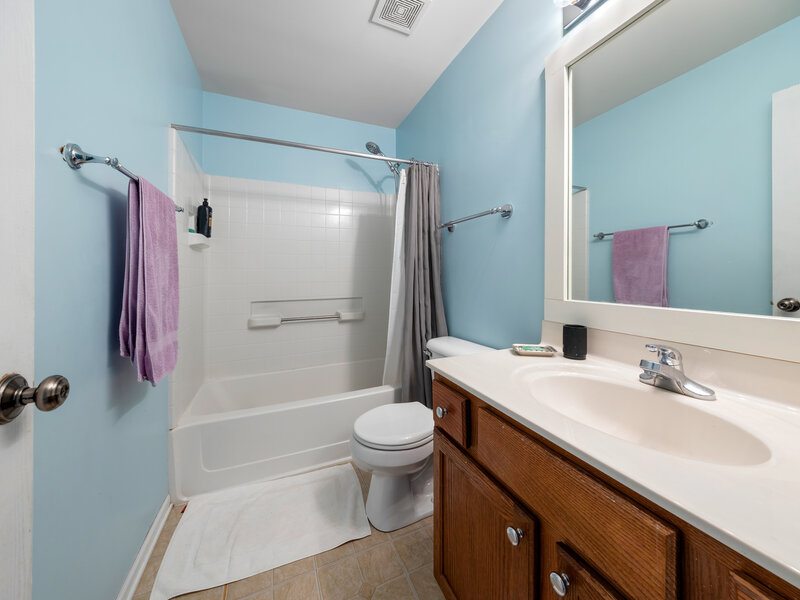 2043 S Kristina Lane Round Lake IL 60073