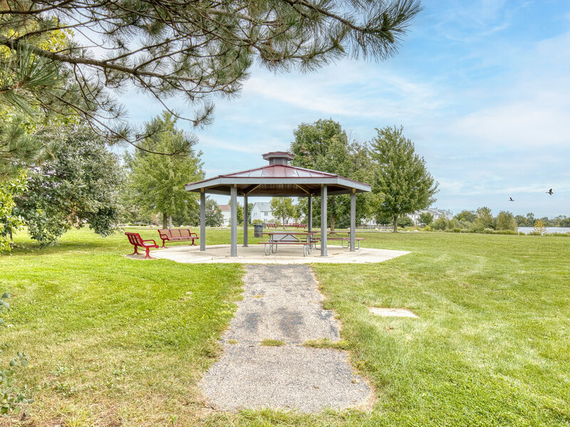 2043 S Kristina Lane Round Lake IL 60073