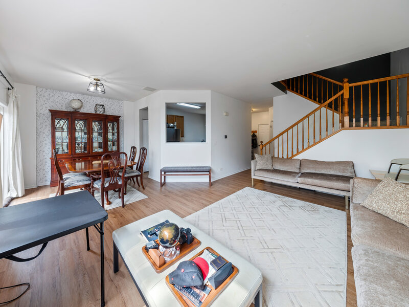 2043 S Kristina Lane Round Lake IL 60073