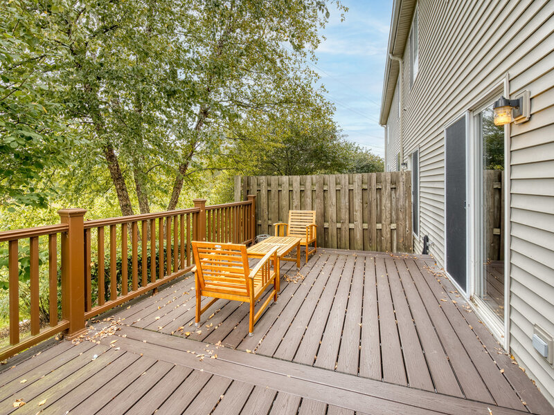2043 S Kristina Lane Round Lake IL 60073
