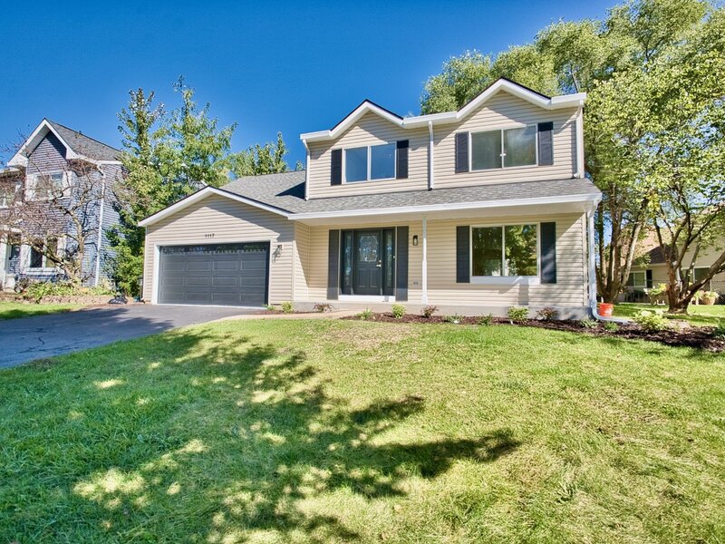 1117 Wishing Well Lane Naperville IL 60564
