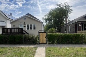 Photo of 8423 S Carpenter Street Chicago IL 60620