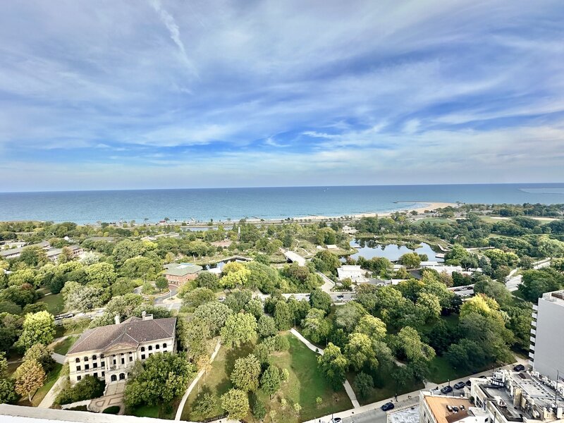 1960 N Lincoln Park West Avenue Chicago IL 60614