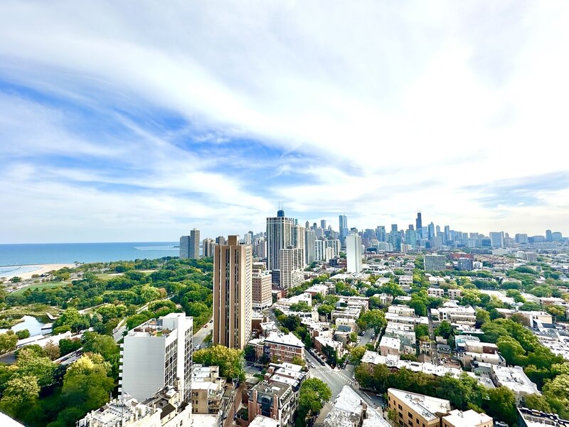 1960 N Lincoln Park West Avenue Chicago IL 60614