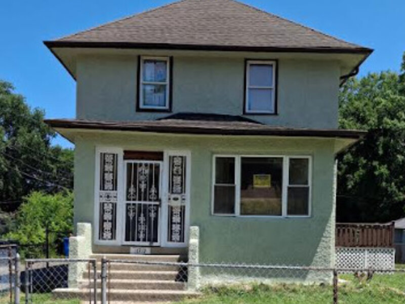 11715 S Parnell Avenue Chicago IL 60628