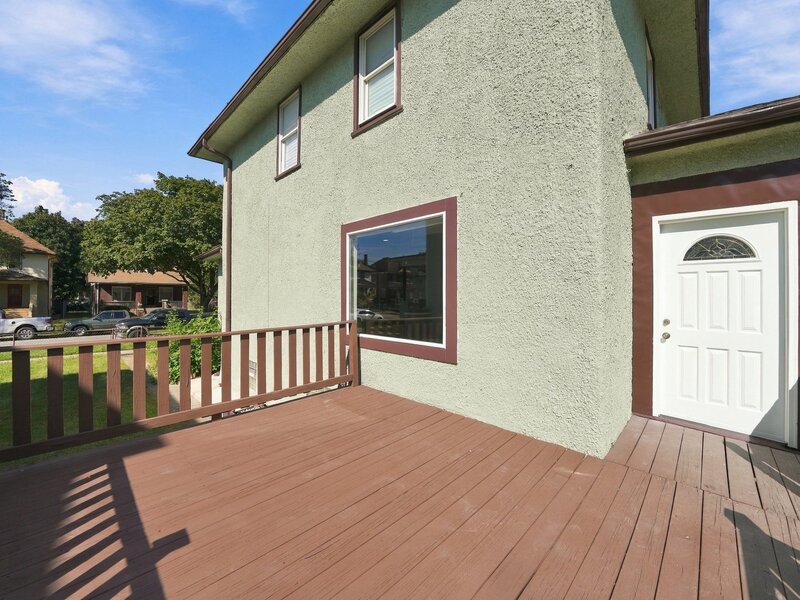 11715 S Parnell Avenue Chicago IL 60628