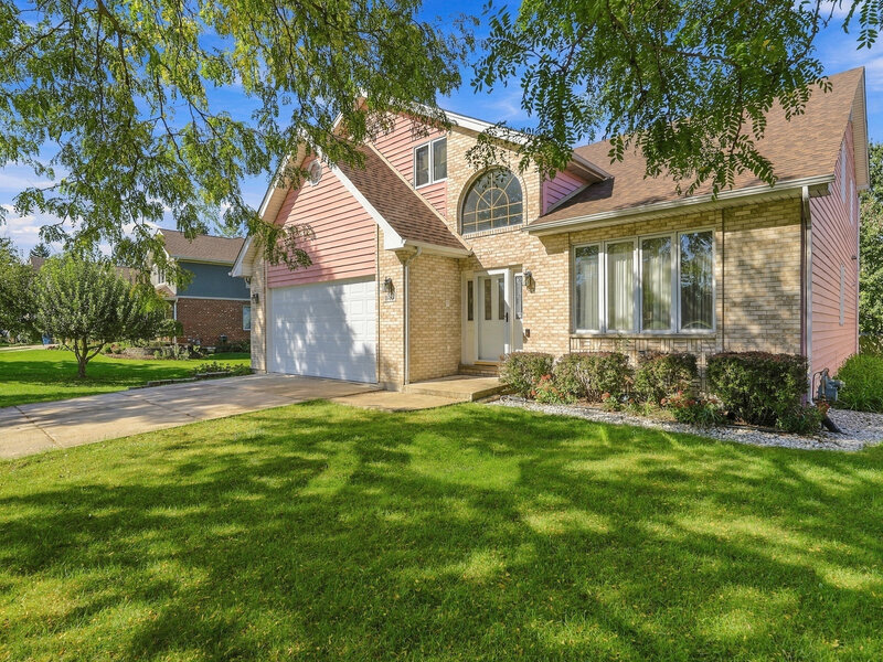 1140 Crystal Avenue Downers Grove IL 60516