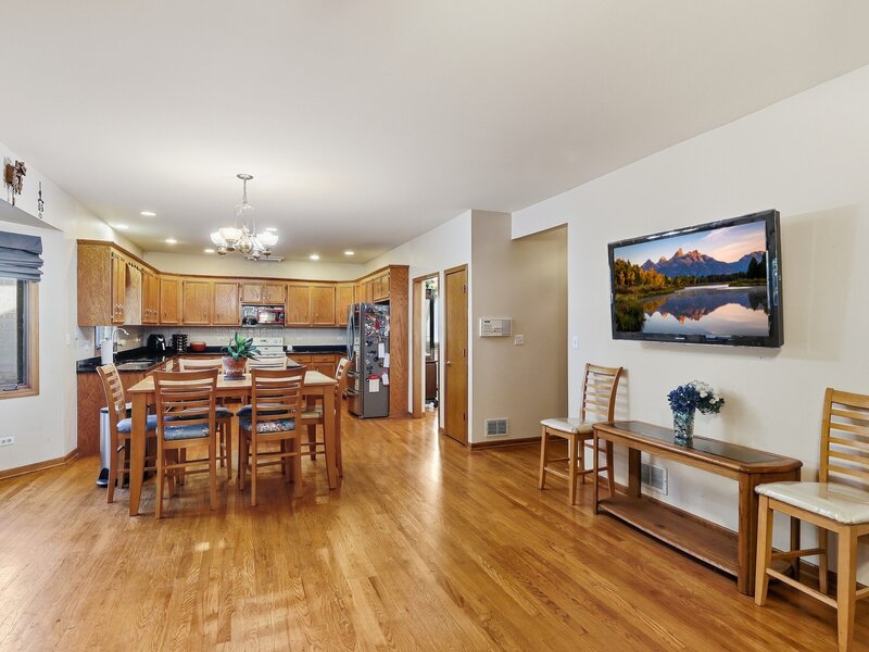1140 Crystal Avenue Downers Grove IL 60516