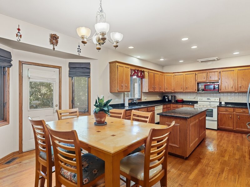 1140 Crystal Avenue Downers Grove IL 60516