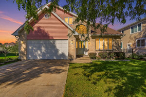 Photo of 1140 Crystal Avenue Downers Grove IL 60516