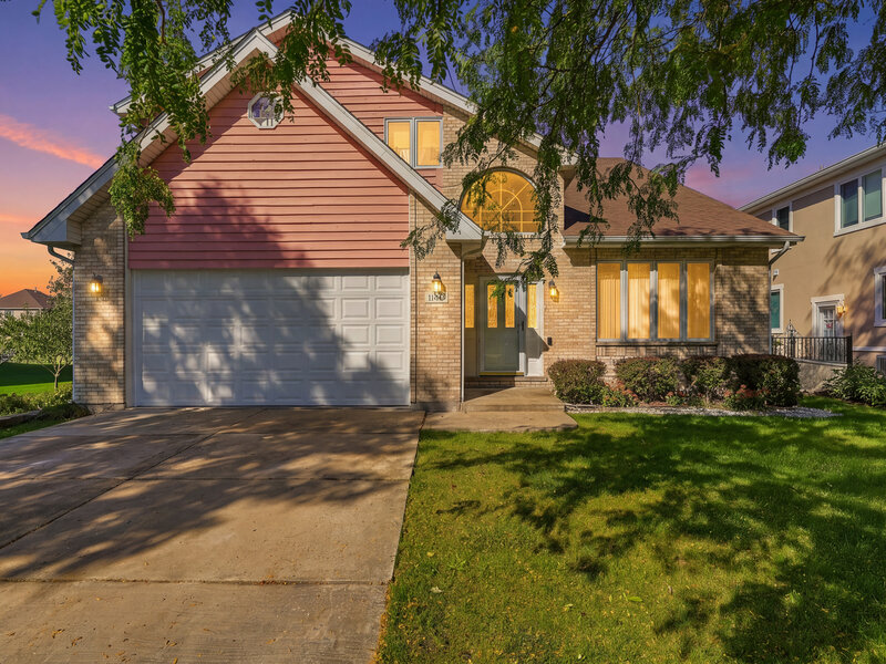 1140 Crystal Avenue Downers Grove IL 60516