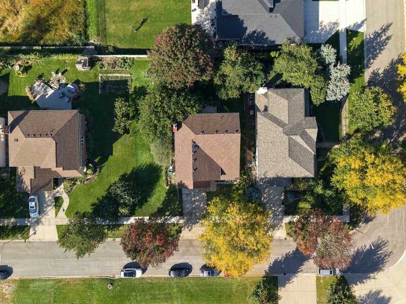 1140 Crystal Avenue Downers Grove IL 60516