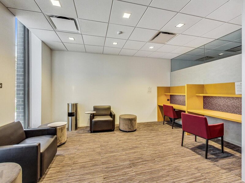 505 N Lake Shore Drive Chicago IL 60611
