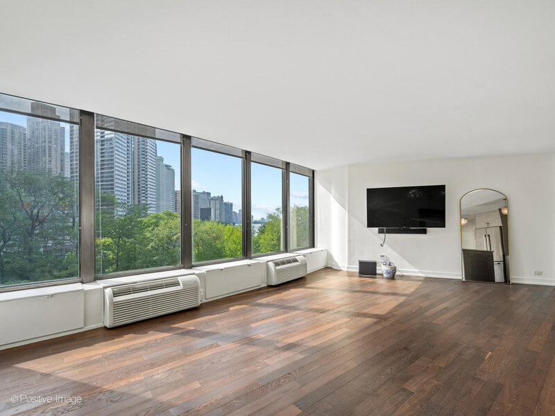 505 N Lake Shore Drive Chicago IL 60611
