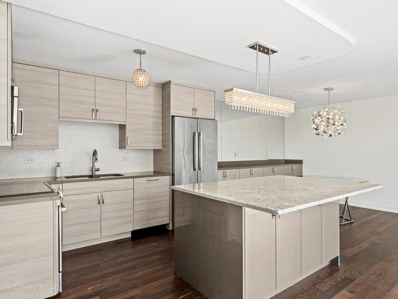 505 N Lake Shore Drive Chicago IL 60611