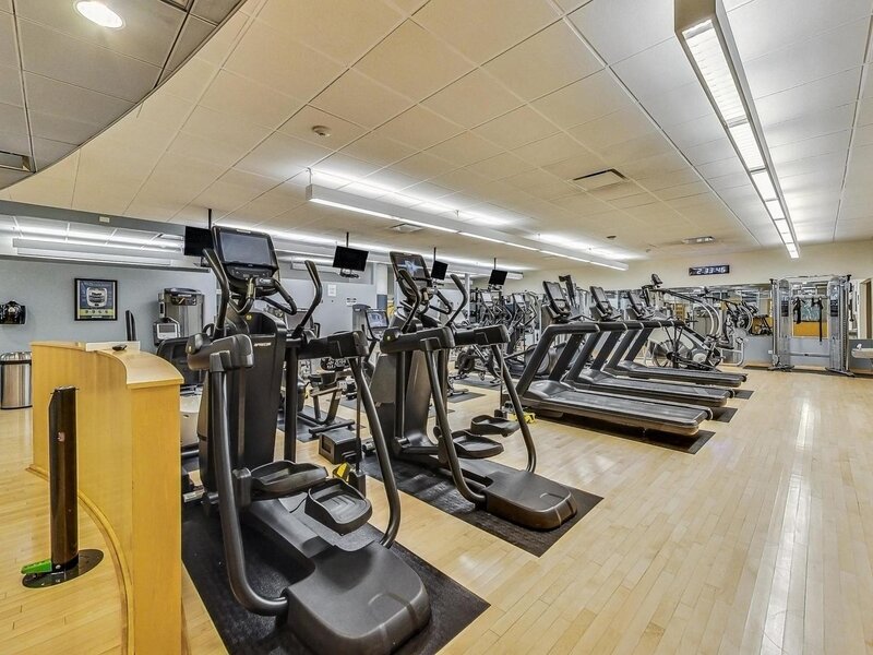 505 N Lake Shore Drive Chicago IL 60611
