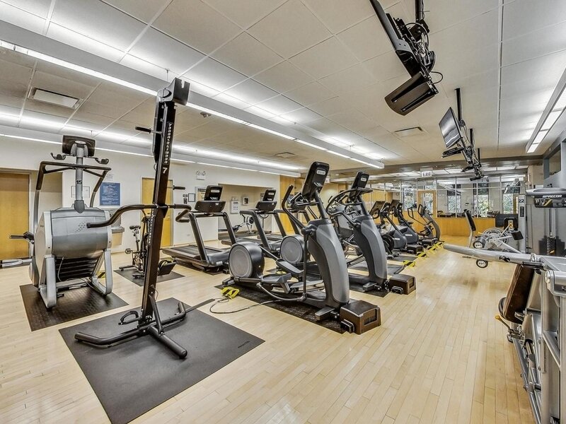 505 N Lake Shore Drive Chicago IL 60611