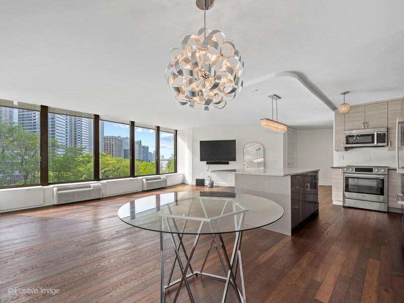 505 N Lake Shore Drive Chicago IL 60611