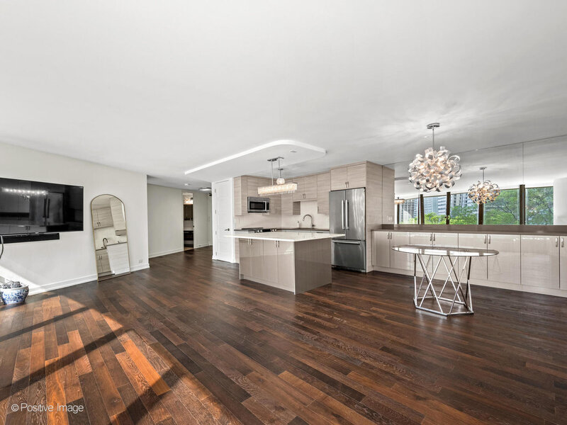 505 N Lake Shore Drive Chicago IL 60611