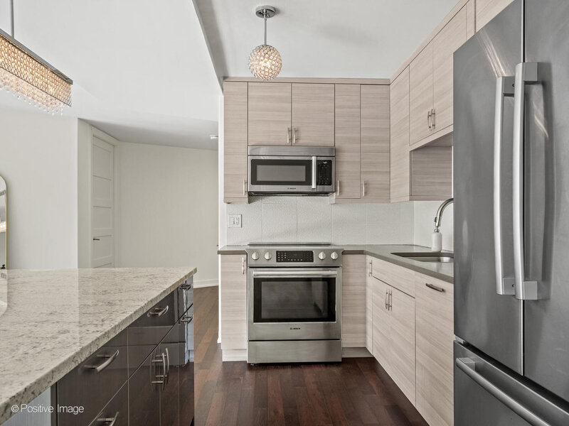 505 N Lake Shore Drive Chicago IL 60611