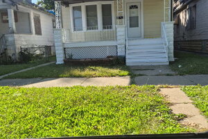 Photo of 11236 S Stewart Avenue Chicago IL 60628