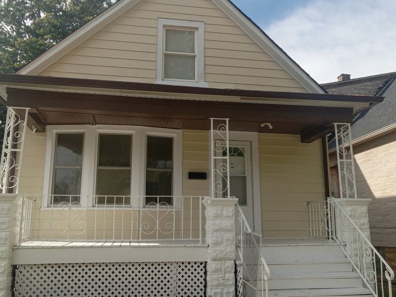 11236 S Stewart Avenue Chicago IL 60628