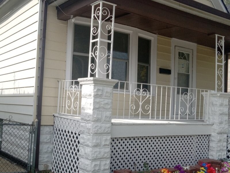 11236 S Stewart Avenue Chicago IL 60628