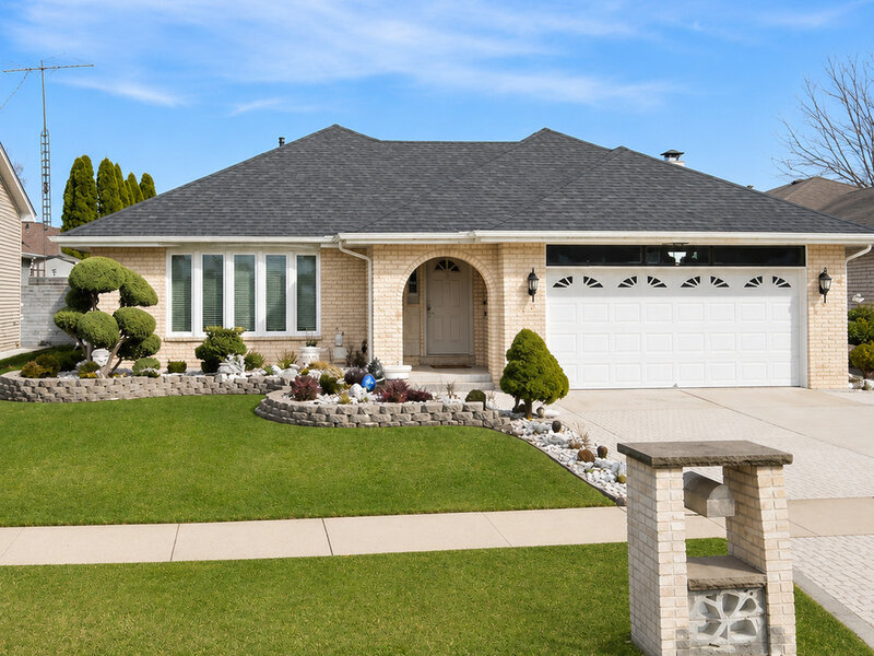 10737 Linder Avenue Oak Lawn IL 60453