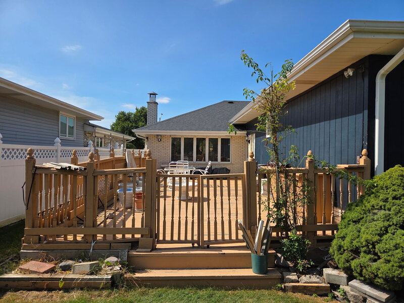 10737 Linder Avenue Oak Lawn IL 60453