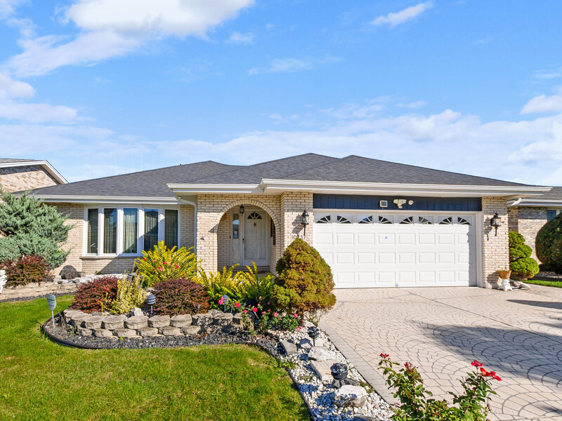 10737 Linder Avenue Oak Lawn IL 60453