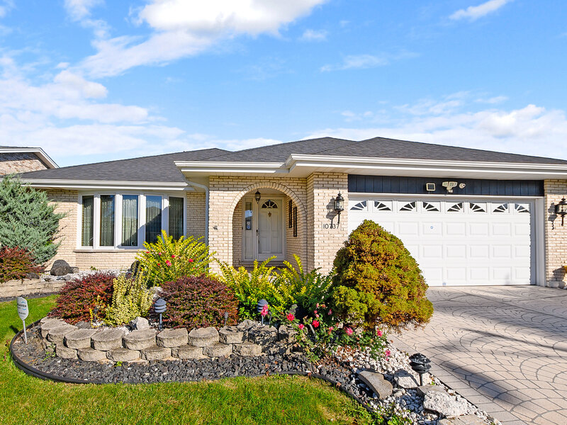10737 Linder Avenue Oak Lawn IL 60453