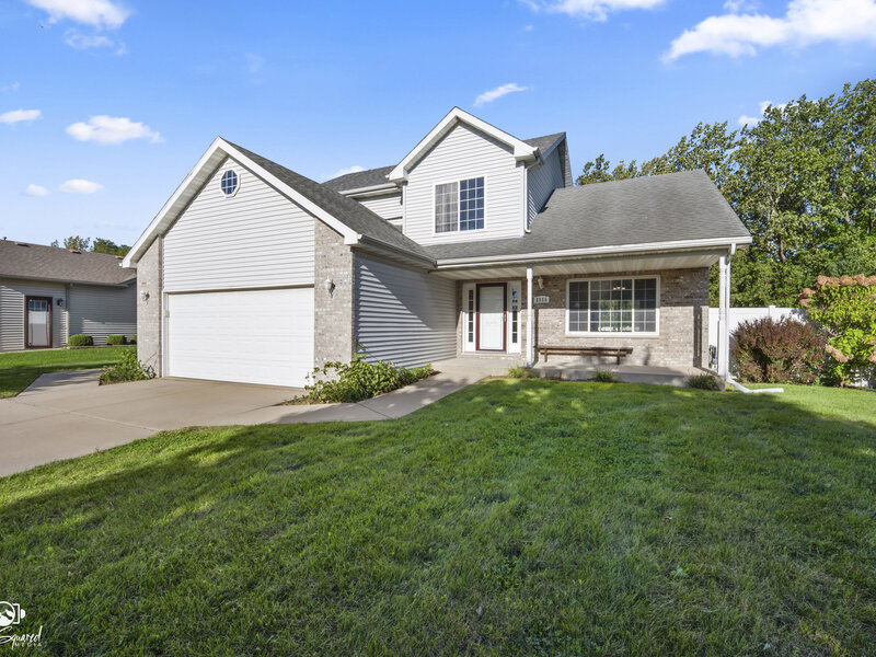 2555 Cobblestone Court Morris IL 60450