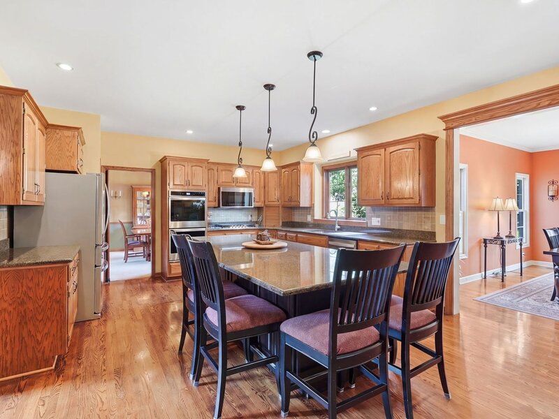 1731 Princess Circle Naperville IL 60564