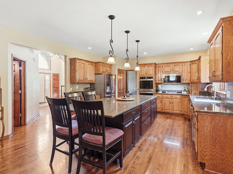 1731 Princess Circle Naperville IL 60564