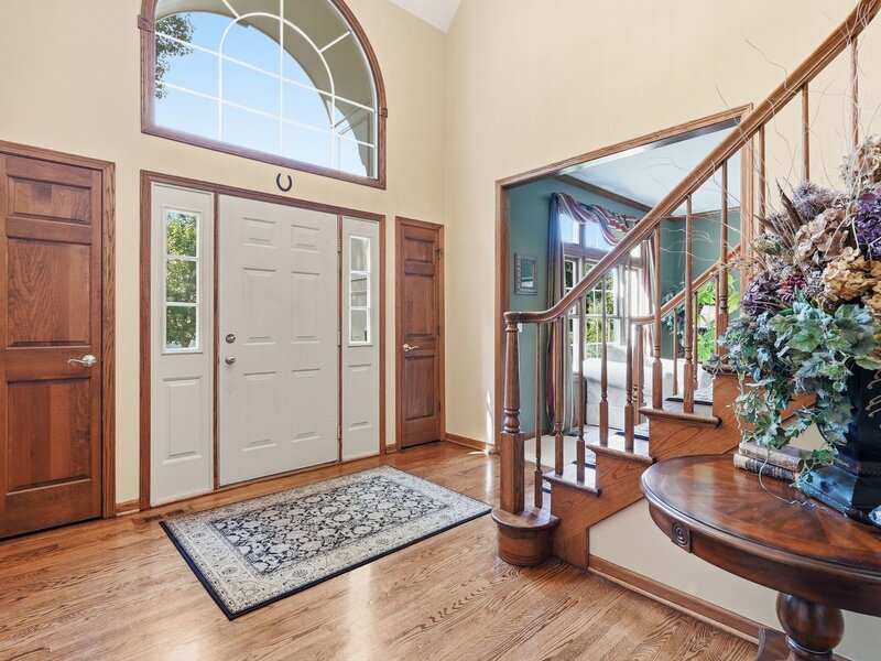 1731 Princess Circle Naperville IL 60564