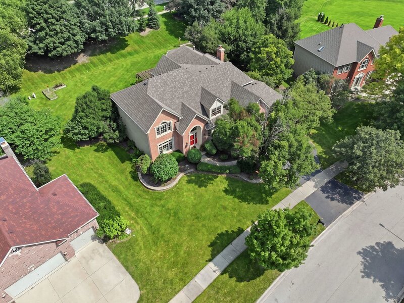 1731 Princess Circle Naperville IL 60564