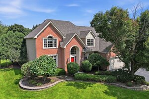 Photo of 1731 Princess Circle Naperville IL 60564