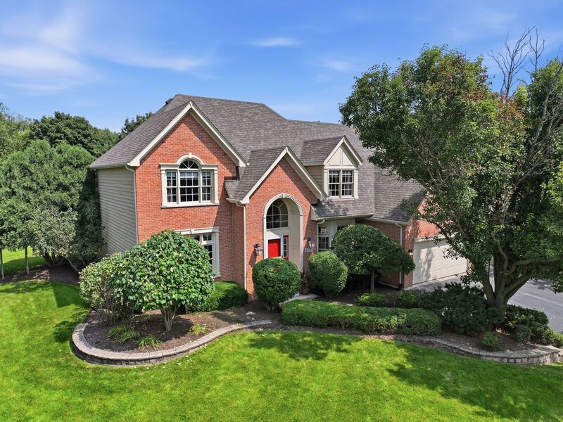 1731 Princess Circle Naperville IL 60564
