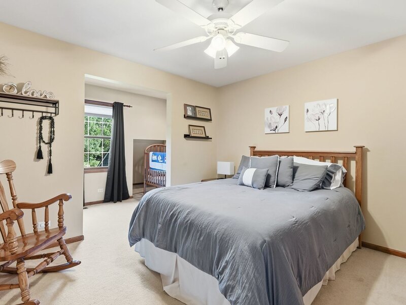 1731 Princess Circle Naperville IL 60564